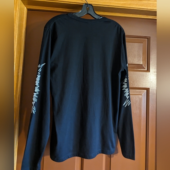 Mtn Dew Tour Skateboard top - Picture 3 of 12